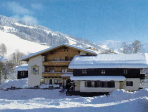 Jugendgästehaus Oberau